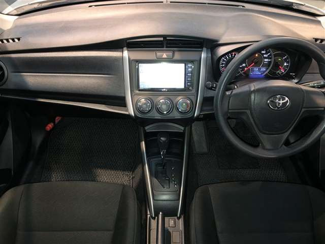 カローラフィールダー1.5 EX 4WD