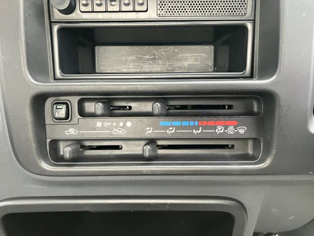 ハイゼットトラックスペシャル