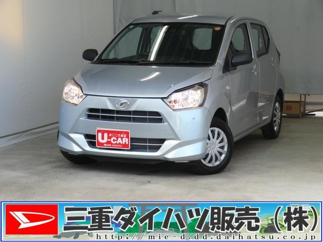 ミライースL SAIII