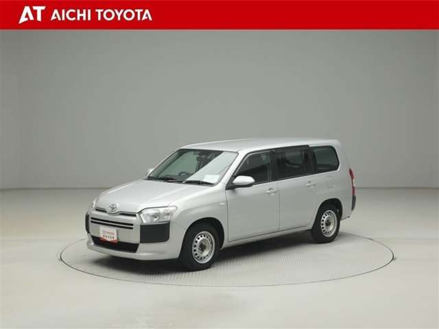 プロボックスバン1.5 GL