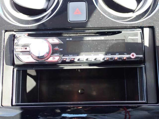 CD�I�[�f�B�I�E���W�I���t���Ă܂��B