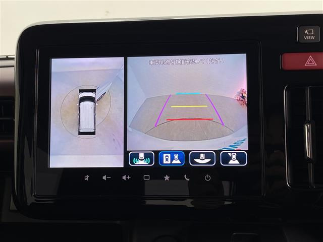 スペーシアカスタムハイブリッド(HYBRID)  XSターボ