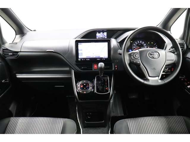 ヴォクシー2.0 ZS 煌II