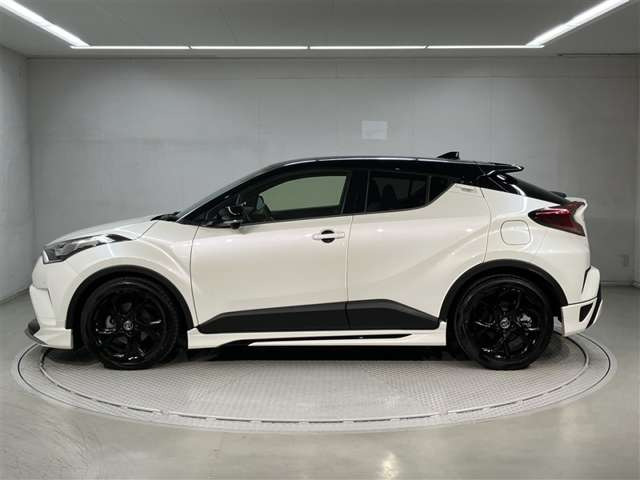 C-HR1.2 G-T モード ネロ