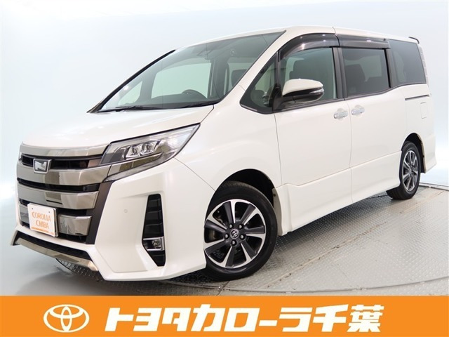 ノア2.0 Si W×B II