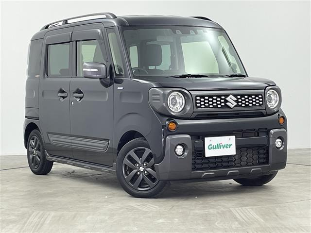 スペーシアギアハイブリッド(HYBRID) XZ