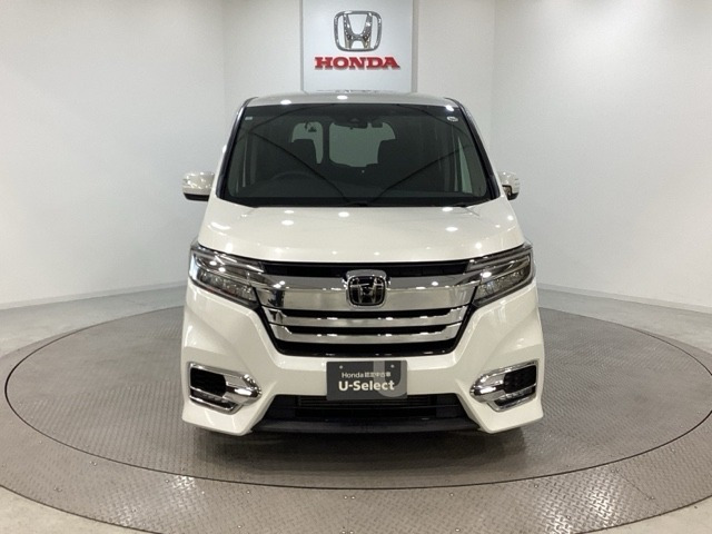 ステップワゴン1.5 スパーダ ホンダ センシング