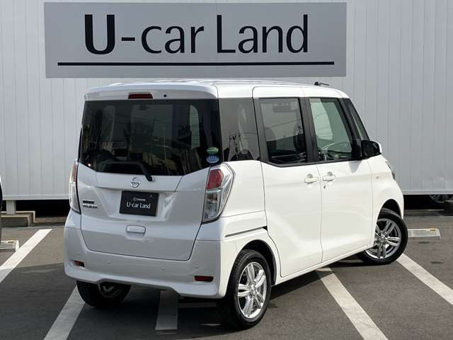 デイズルークスS