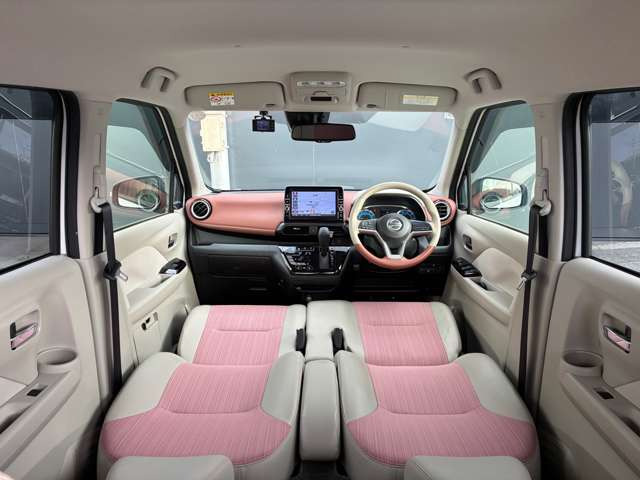 デイズボレロ 4WD