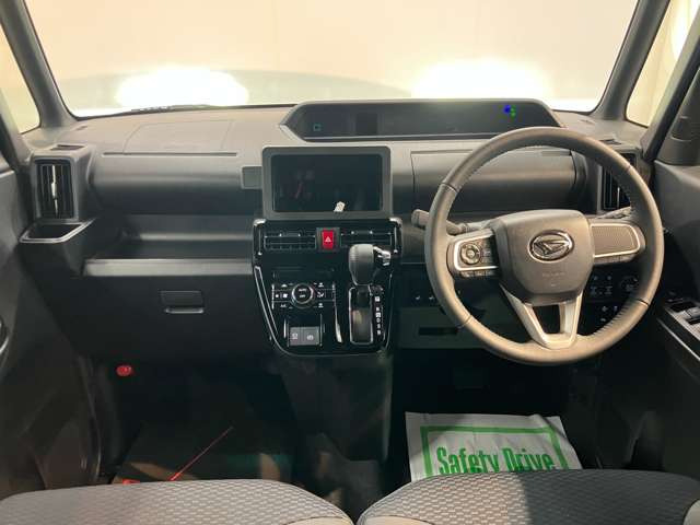 タントカスタムRS