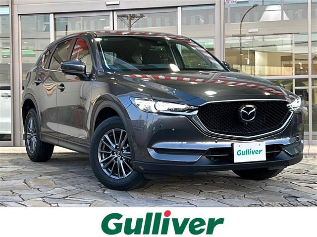 CX-52.0 20S プロアクティブ