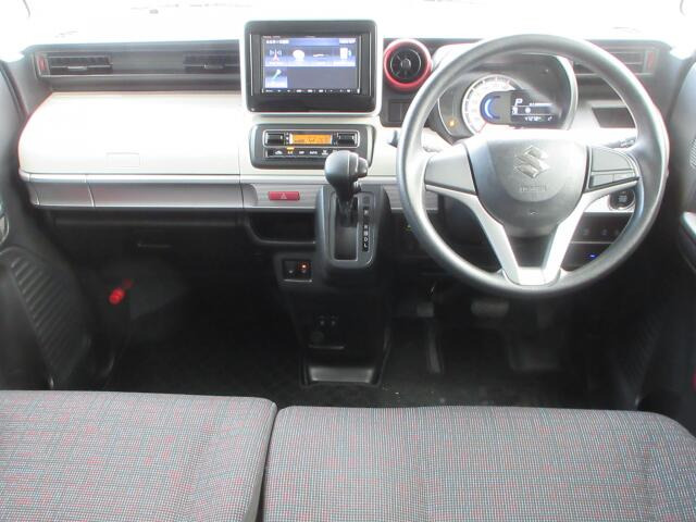 スペーシアハイブリッド(HYBRID)  X 4WD