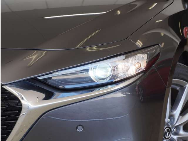 MAZDA3セダン1.5 15S ツーリング