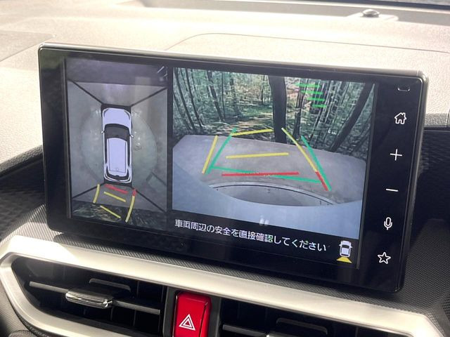 �y�p�m���}���j�^�[�z��p�̃J�����ɂ��A�ォ�猩���낵���悤�Ȏ��_��360�x�N���}�̎��͂��m�F���邱�Ƃ��ł��܂������p�������m�F���₷���A�����ꏊ�ł̐؂�Ԃ��⒓�Ԃ��X���[�Y�ɍs���܂��B