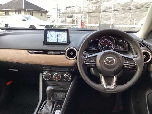 CX-31.5 15S アーバンドレッサー