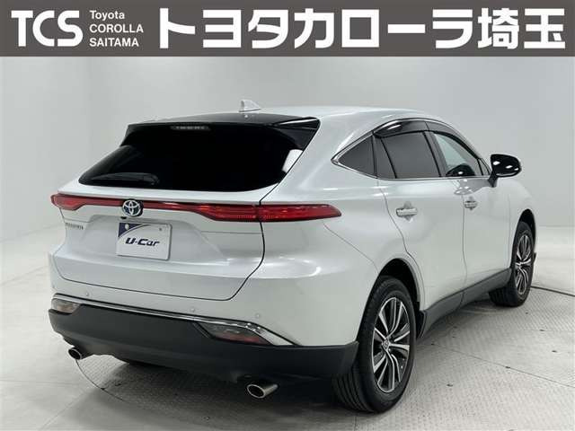 ヤリス1.5 ハイブリッド G