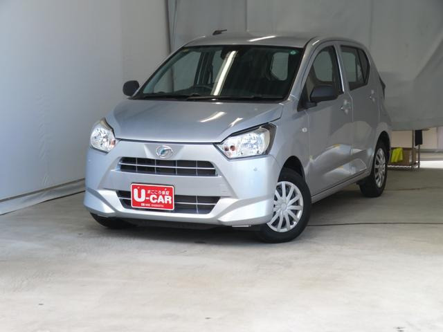 ミライースL SAIII