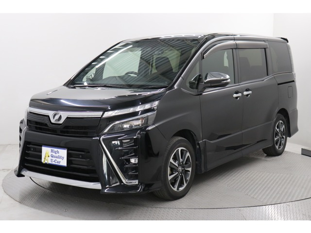 ヴォクシー2.0 ZS 煌II