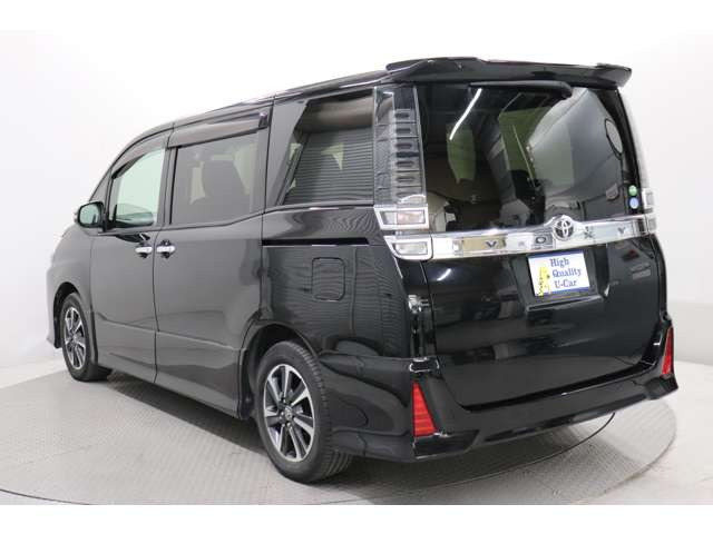 ヴォクシー2.0 ZS 煌II