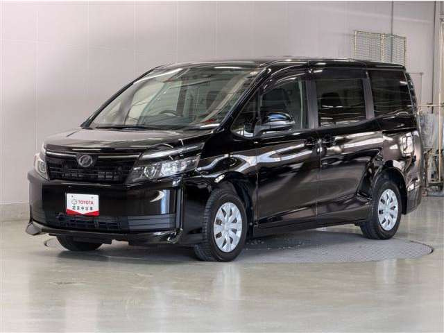 ヴォクシー2.0 X