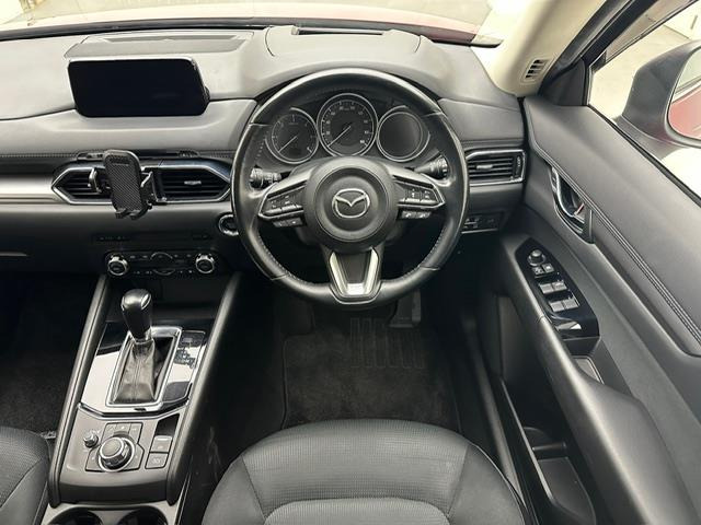 CX-52.2 XD プロアクティブ