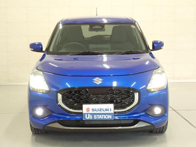 スイフト1.2 ハイブリッド(HYBRID) MZ