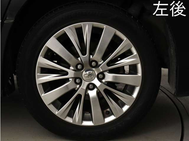 お客様のお好みの新品18インチ、19インチ、20インチホイール装着可能!ダウンサスなどローダウンも取付可能です!ヴァルドやワークなどのメーカー品も取り寄せ可能です!