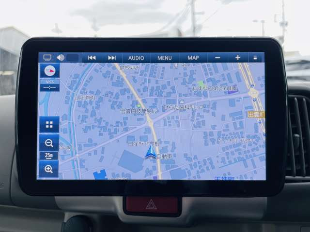 クリッパーリオG ハイルーフ 4WD