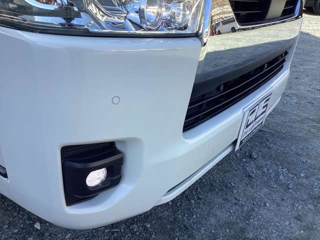 �t�����g�N���A�����X�\�i�[!