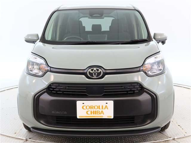 シエンタハイブリッド 1.5 G