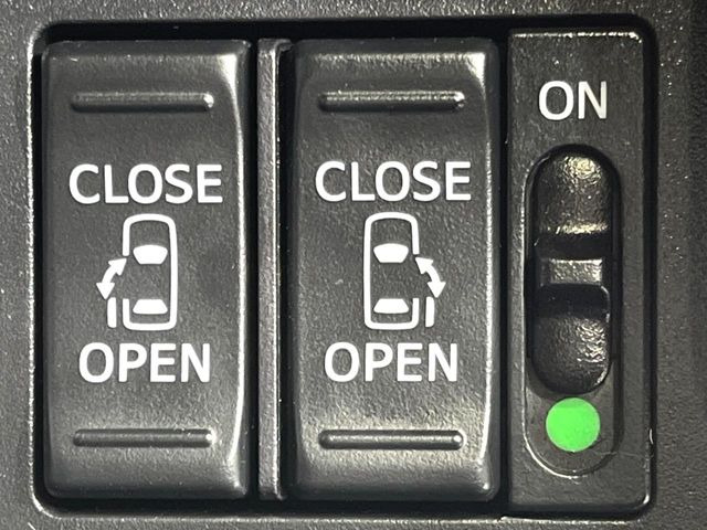 �y�����p���[�X���C�h�h�A�z�X�}�[�g�L�[��^�]�Ȃ̃X�C�b�`�Ō�ȗ����X���C�h�h�A�̊J���\���d��������͂����ăh�A���J����K�v�������A�����Ȃ��q�l�ł��ȒP�ɊJ���߂ł����K�ł���