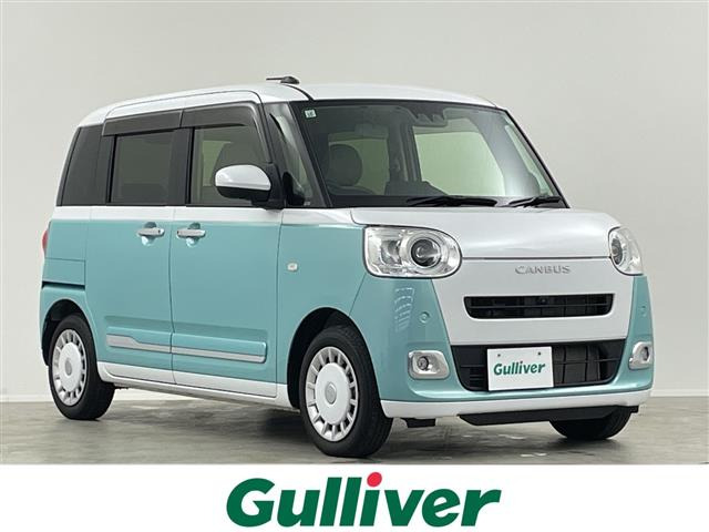 ムーヴキャンバスストライプス G