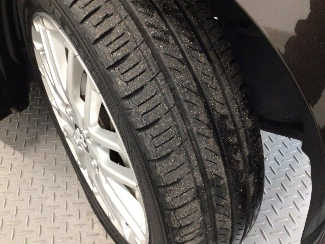 N-BOXカスタムEX ターボ