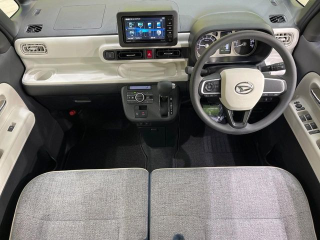 ムーヴキャンバスストライプス G