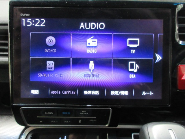 ステップワゴン1.5 スパーダ クールスピリット ホンダ センシング