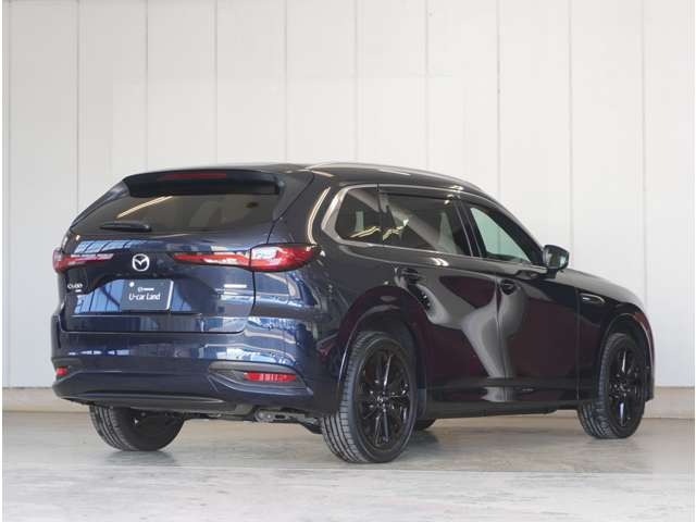 CX-803.3 XD ハイブリッド プレミアム スポーツ ディーゼル 4WD