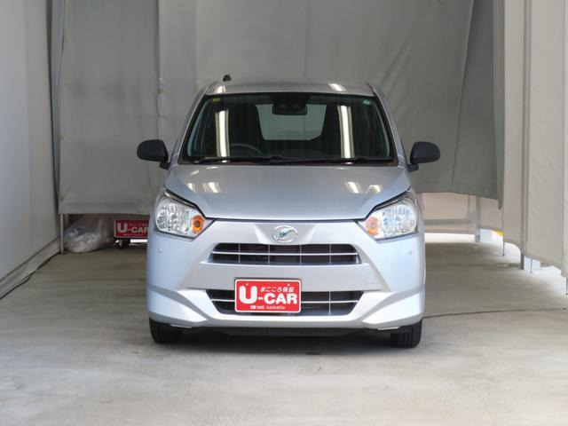 ミライースL SAIII