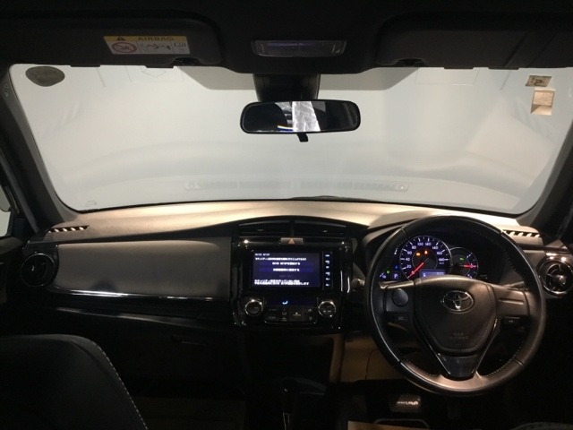 カローラフィールダー1.5 G W×B