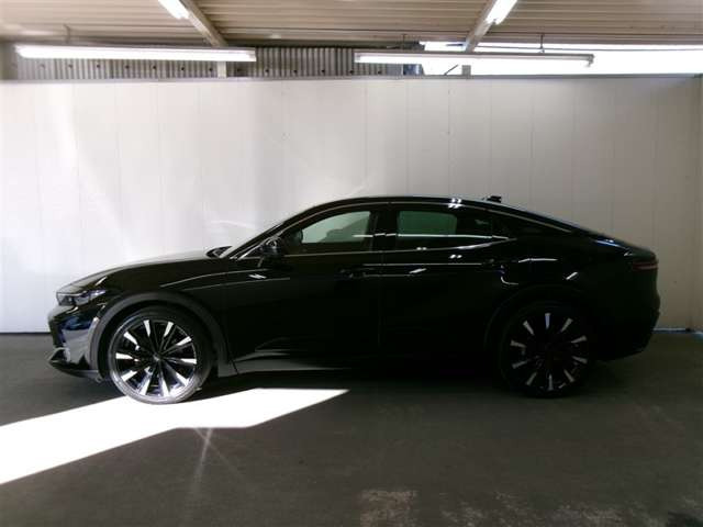 クラウンクロスオーバー2.4 RS アドバンスト E-Four advanced 4WD