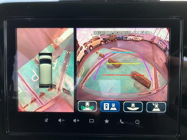 ワゴンRスマイルハイブリッド(HYBRID) S