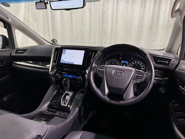 アルファード2.5 S Cパッケージ