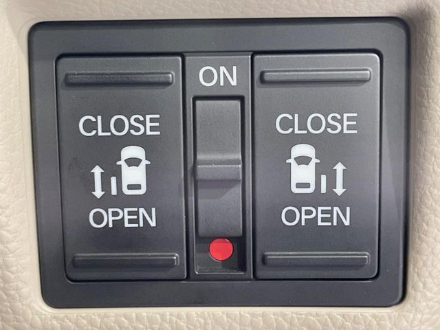 N-BOXG EX ホンダセンシング