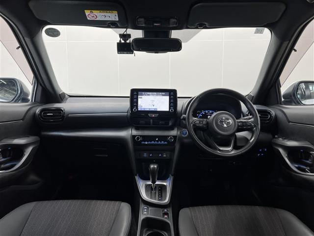 ヤリスクロス1.5 Z