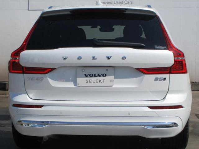 XC60ウルトラ B5 AWD 4WD