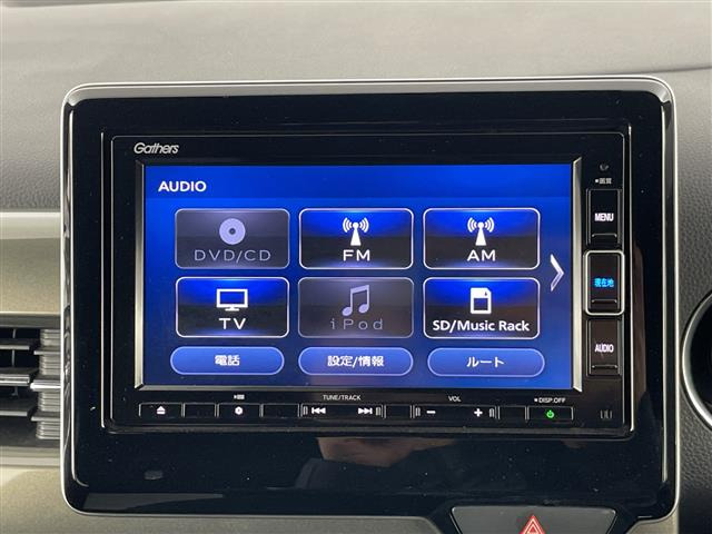 N-WGNカスタムL ホンダ センシング