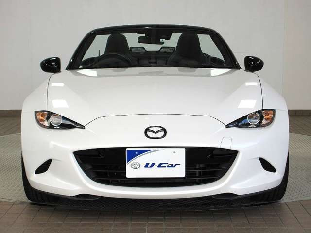 ロードスター1.5 S