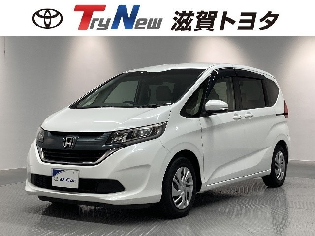 フリード1.5 G ホンダセンシング