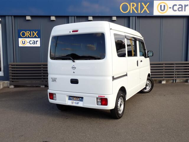 �����r���[�̉摜�ɂȂ�܂��B�I���b�N�X�F�蒆�ÎԂɂ́A���w��������S���Ă���肢���������߂ɁA�Ǝ��́u�I���b�N�X�F�蒆�Îԕۏ؁v�����t�����Ă��܂��B