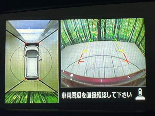 �y�A���E���h�r���[���j�^�[�z��p�̃J�����ɂ��A�ォ�猩���낵���悤�Ȏ��_��360�x�N���}�̎��͂��m�F���邱�Ƃ��ł��܂������p�������m�F���₷���A�����ꏊ�ł̐؂�Ԃ��⒓�Ԃ��X���[�Y�ɍs���܂��B