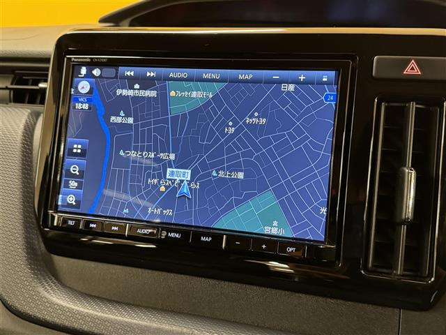 ソリオ1.2 ハイブリッド(HYBRID) SZ